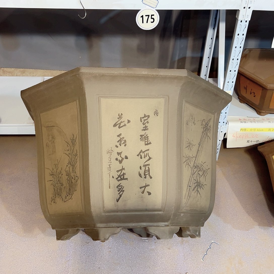 三件套大八方大号灰色一个