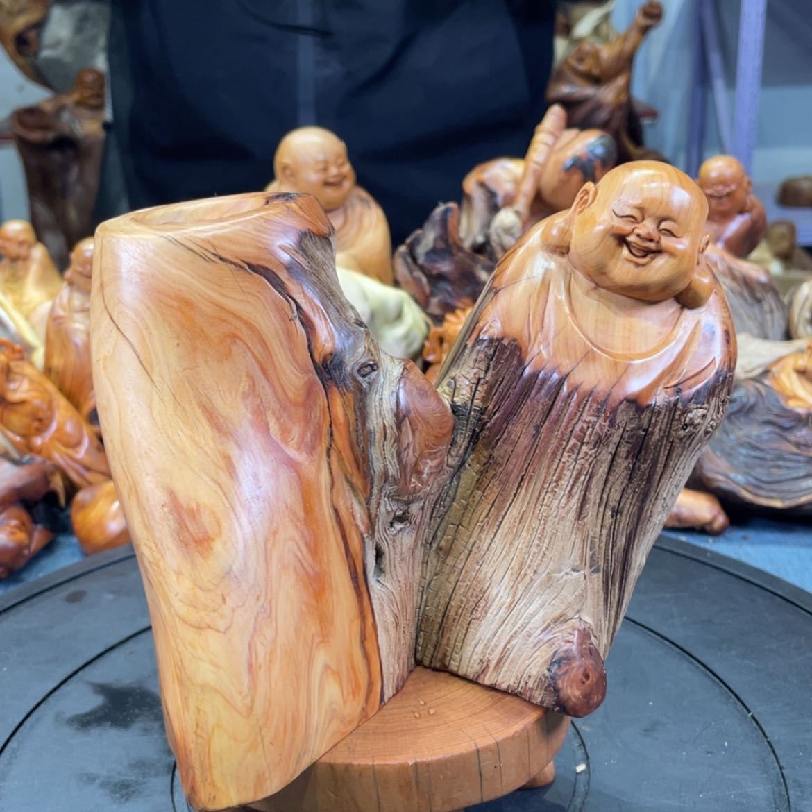 【闪购商品】柏木（崖柏）其他