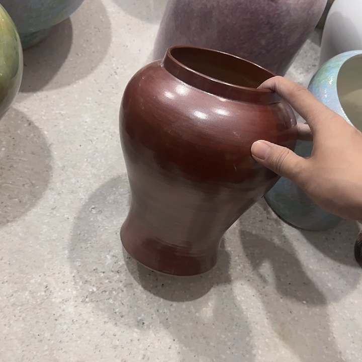 摆件微瑕无孔微瑕