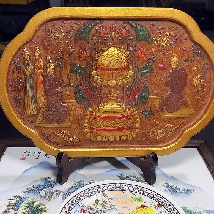 底槽青一物一图发货，支持七天无理由