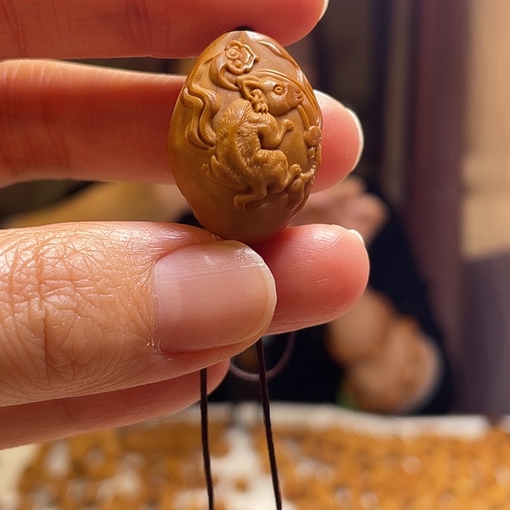 手串/手链橄榄核