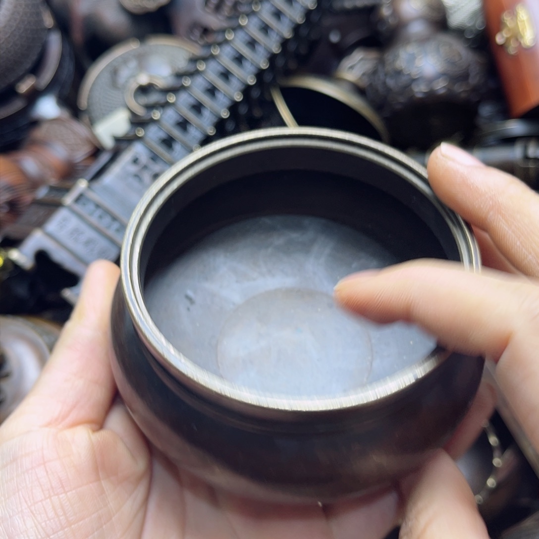 铜器摆件专属链接