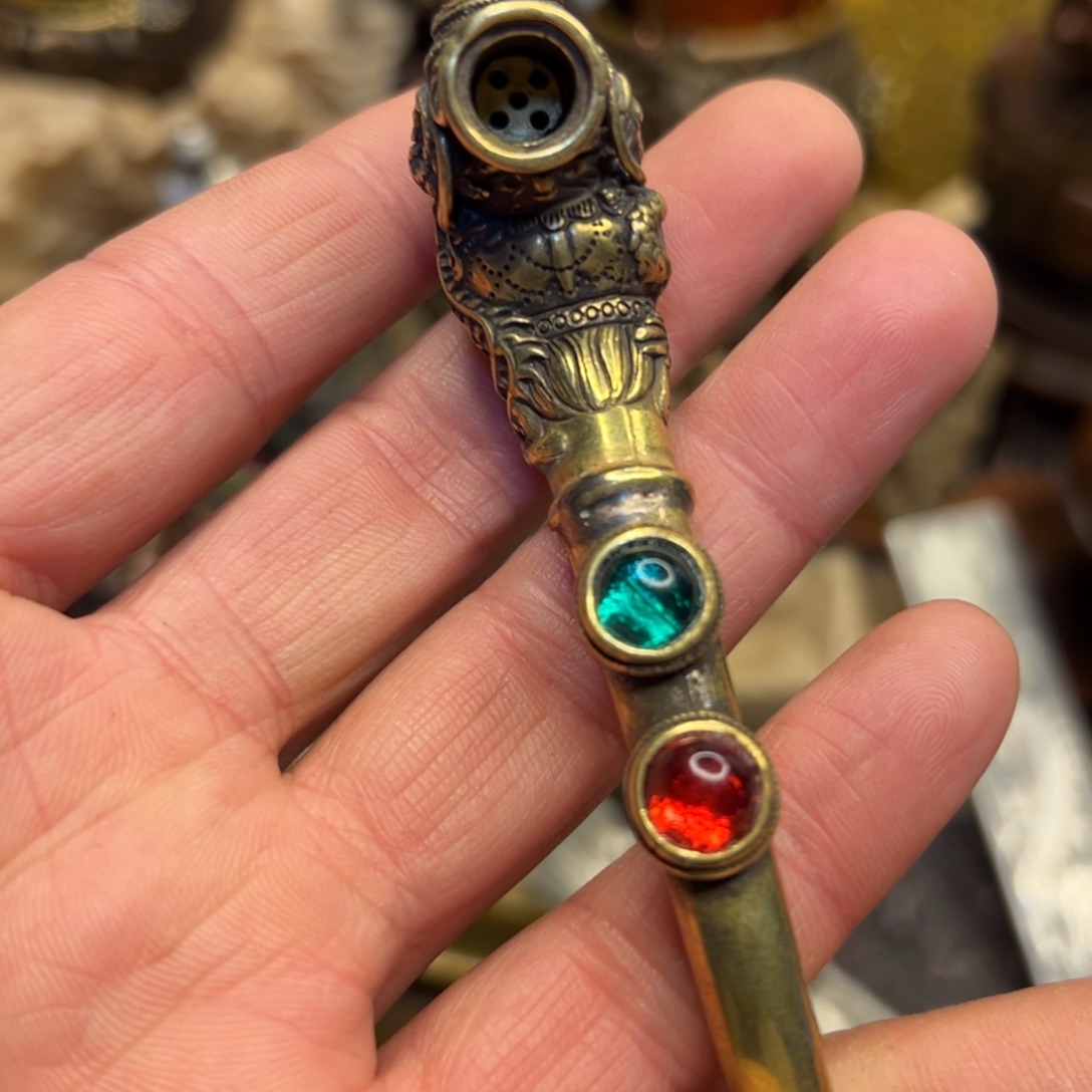 铜器工艺百货艺品专属链接