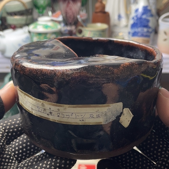 水滴瓷器水滴瓷器