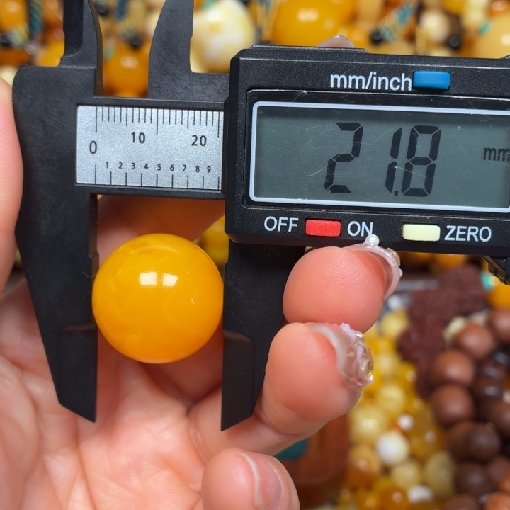 非金属配珠配饰27