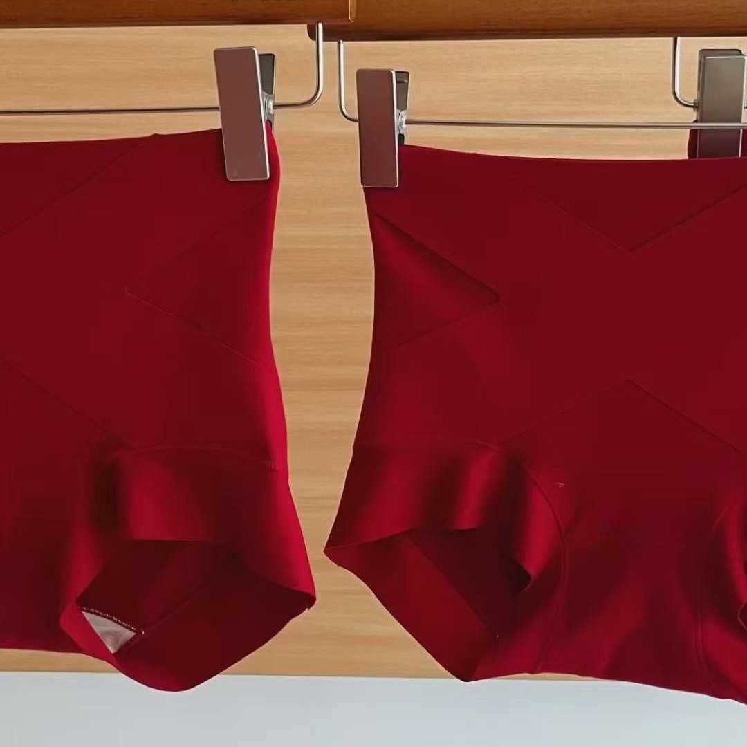 2598女士内裤短裤