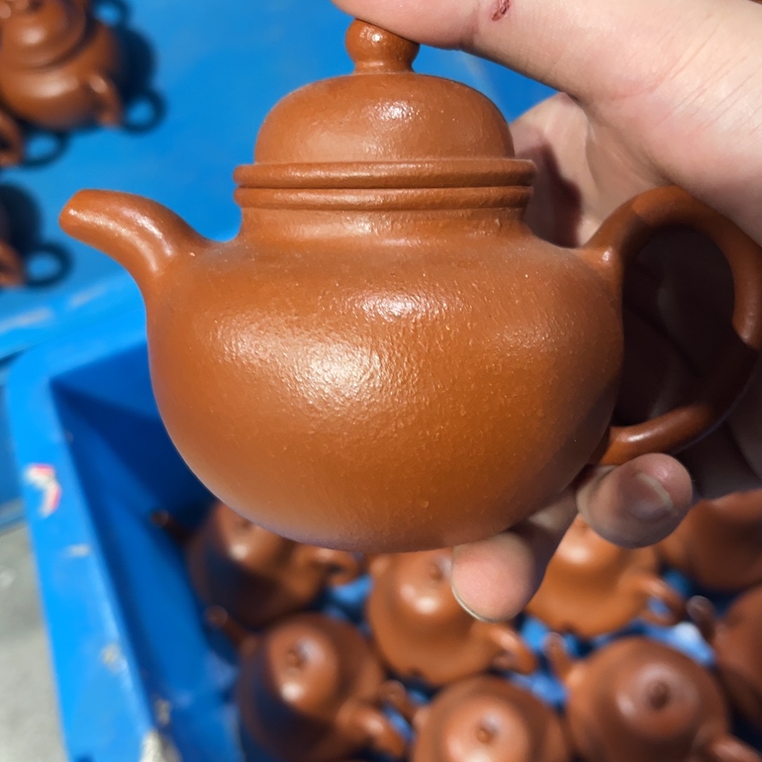 紫砂茶壶紫砂紫砂