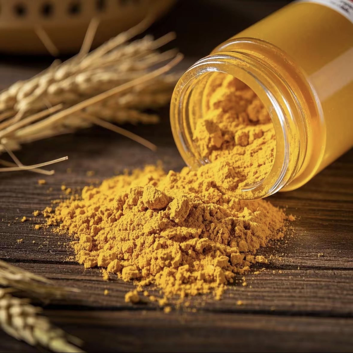 云滇山货——中缅珍品汼宝