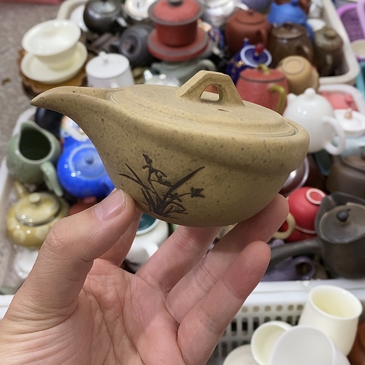 陶瓷艺术品及陶瓷制品