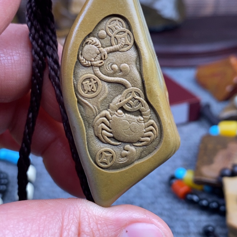 【闪购商品】原石雕刻