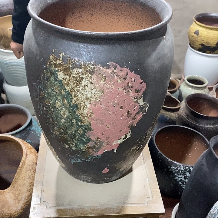口26高度41油画………