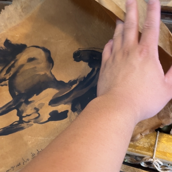 瓷片健健康康平平安安