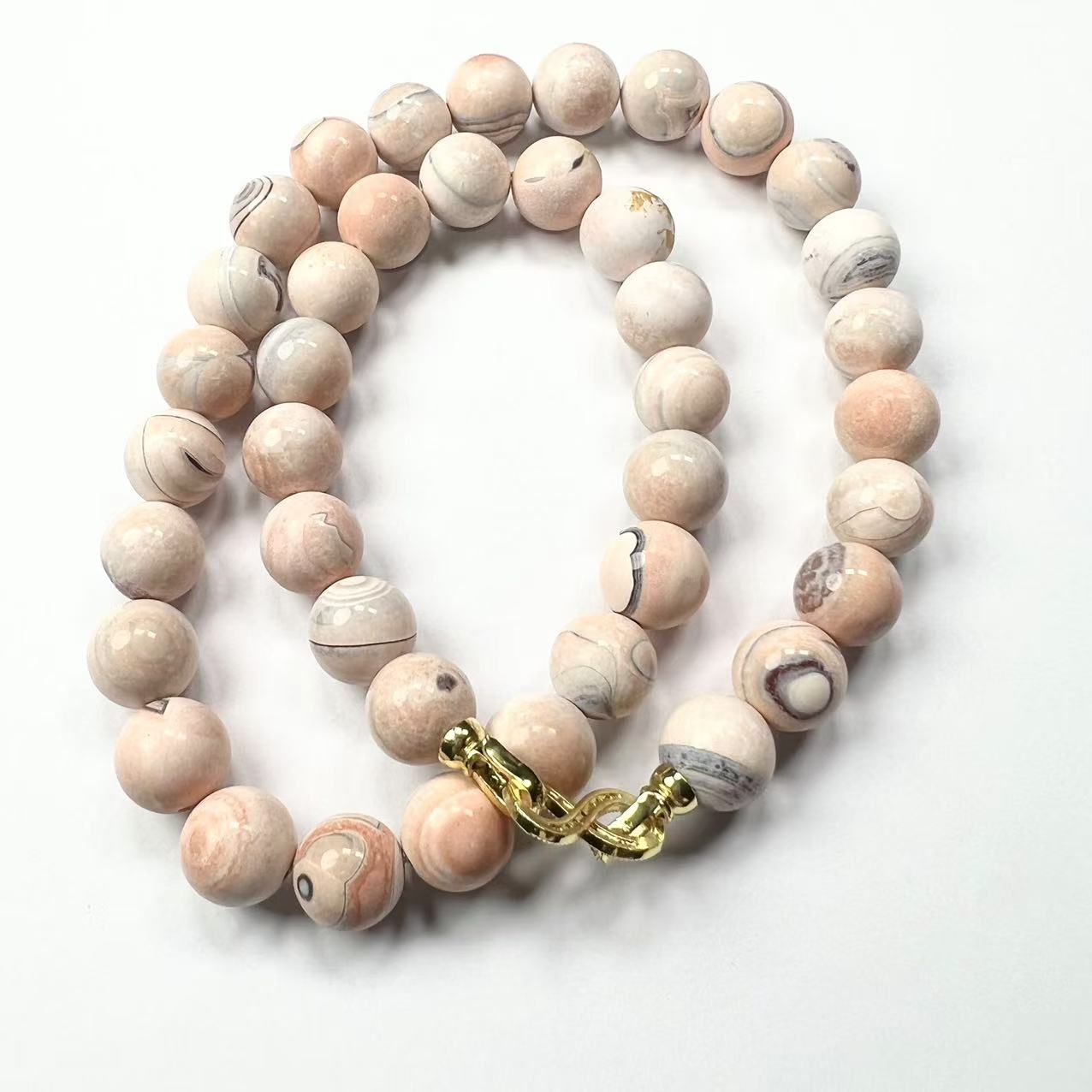 精美设计款项链*CY0390