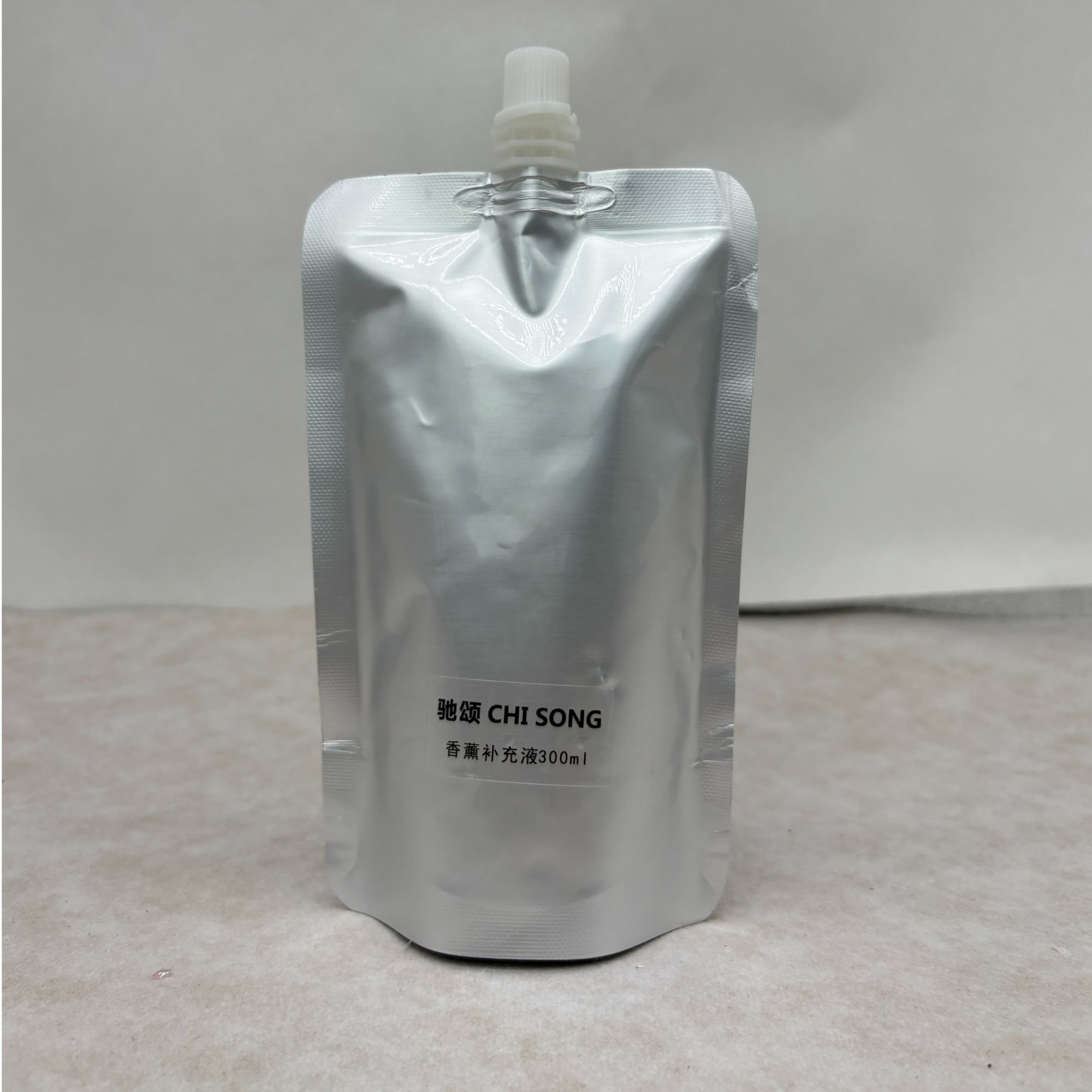 驰颂【无火香薰49.9】香薰补充液300ml油性植物高端香料非水性香料