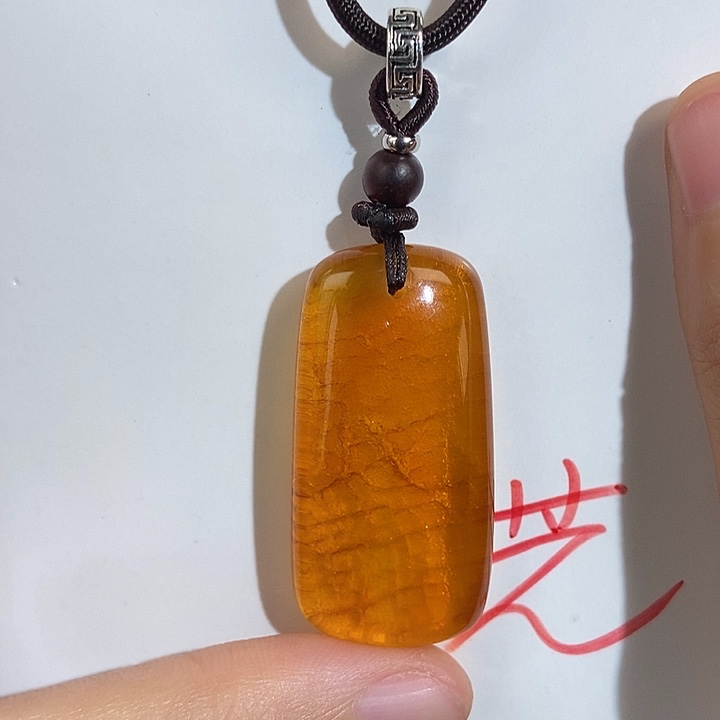 定制琥珀未镶嵌琥珀