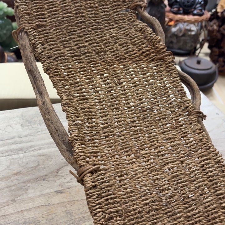 木古美术置物摆件