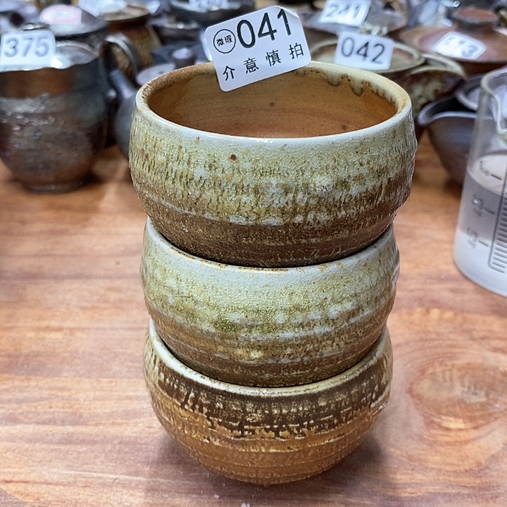 我们的确是一个人