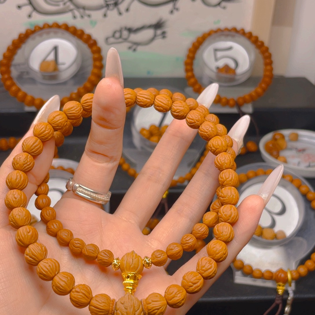 余***`吊坠文玩核桃0.999999999