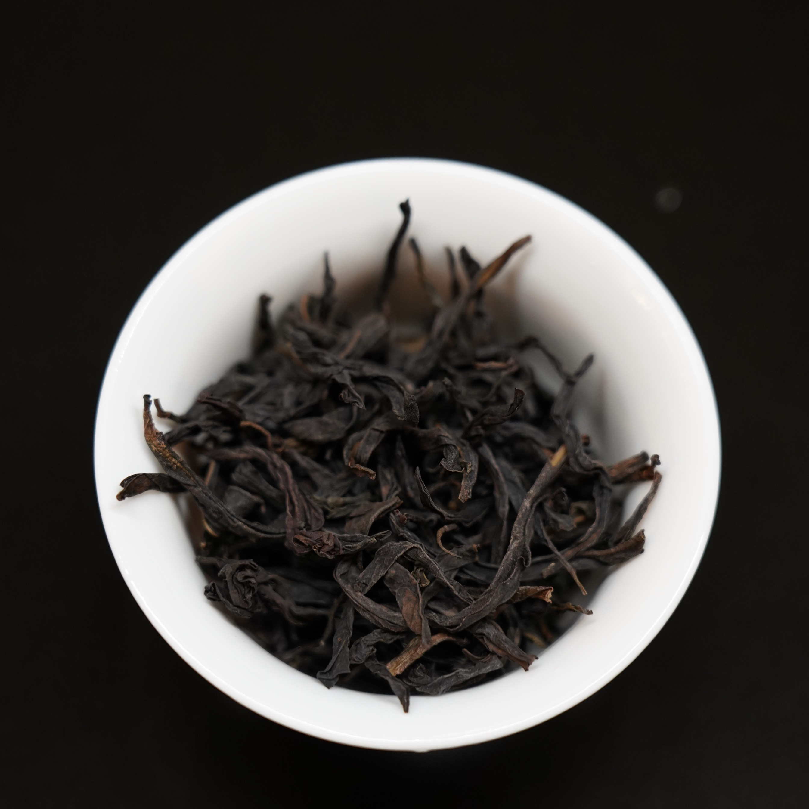 丹湖夜来香|2025年碳焙春茶 凤凰单丛 乌岽单丛