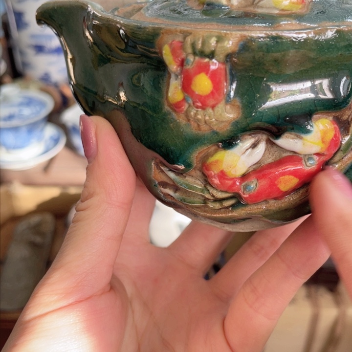 天香阁好物推荐优选