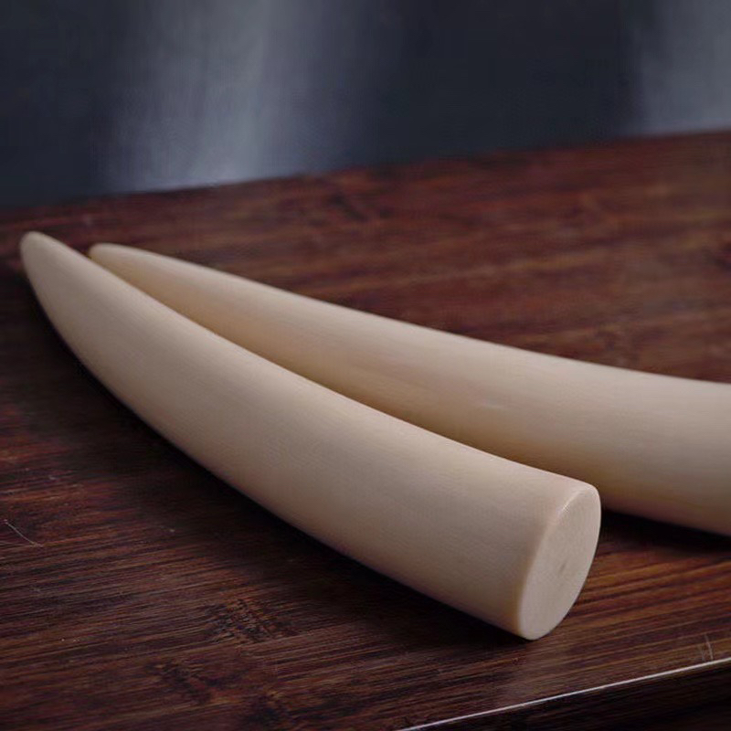 小尖尖手把件小摆件可收可盘