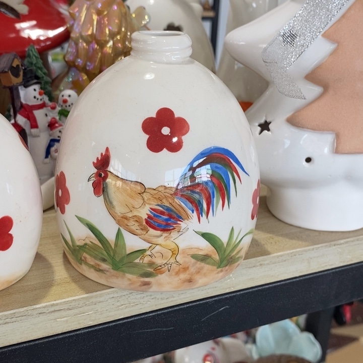 陶瓷树脂工艺摆件