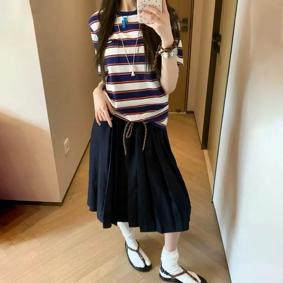 【现货】200-300法式高端秋冬网红针织毛织开衫套头衫