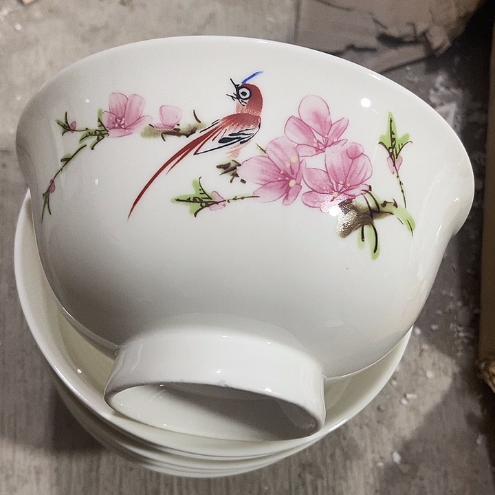 塑料景德镇陶瓷研究所