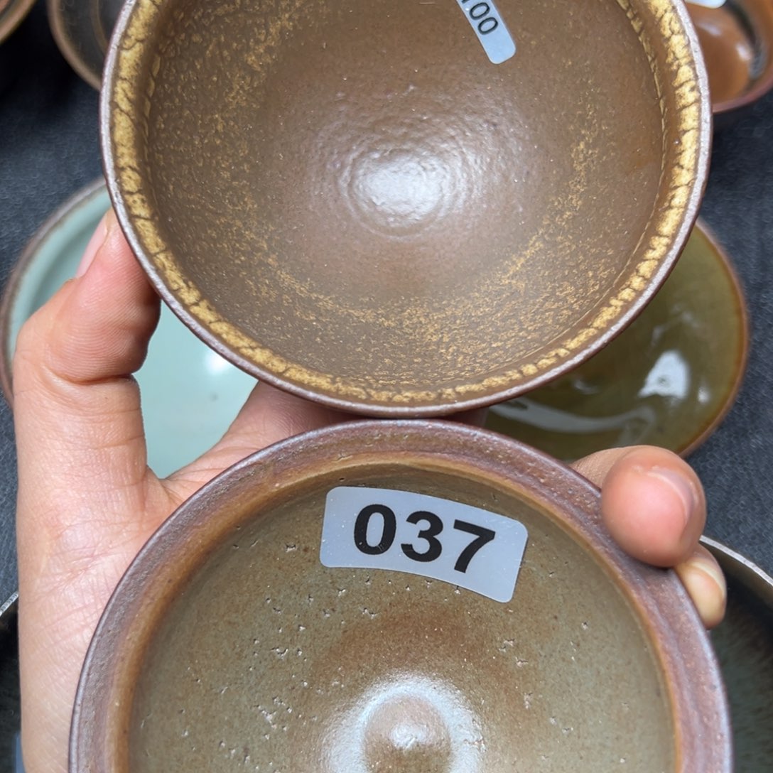 茶盏焦源龙窑，不忘初心100.037