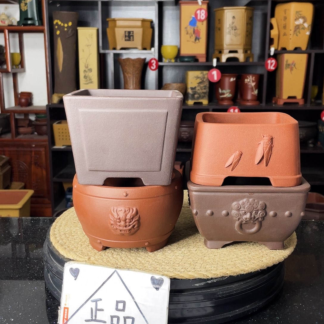 紫砂紫砂艺术紫砂工艺