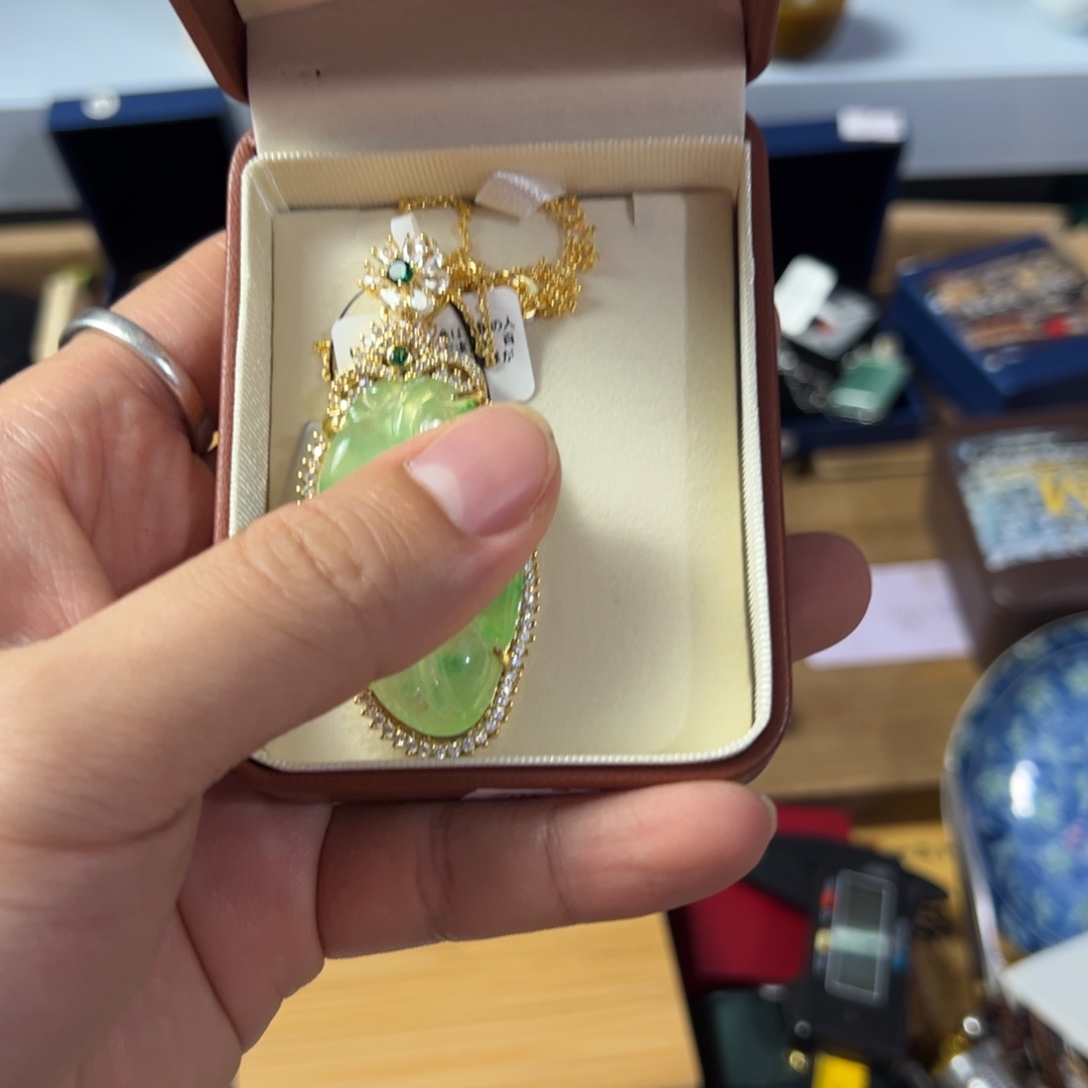 紫砂放漏场，全都漏