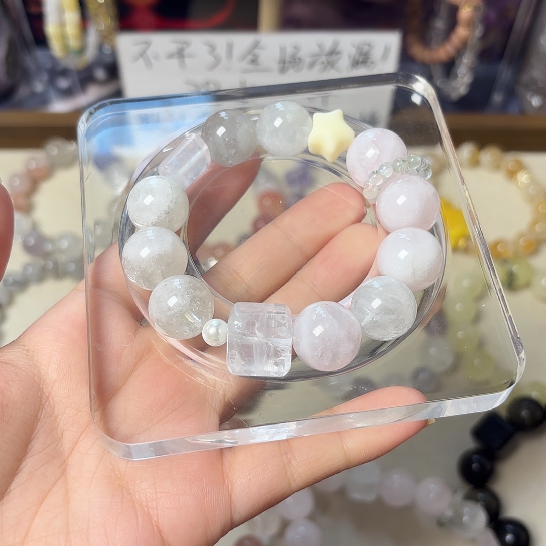 非金属360号粉水灰兔毛