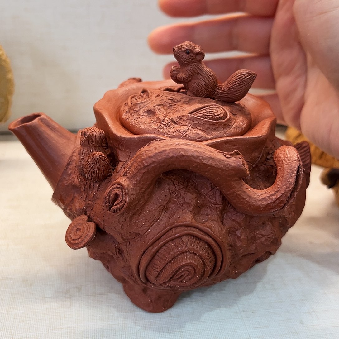 紫砂茶壶紫砂壶紫砂茶壶