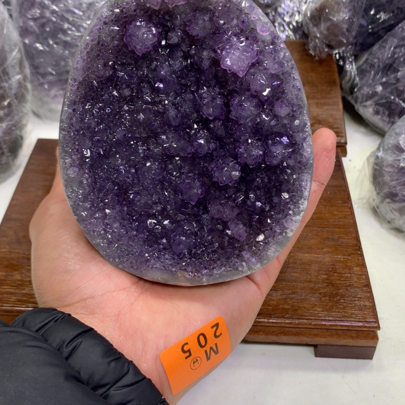 【闪购商品】水晶大型摆件（非配饰）未镶嵌