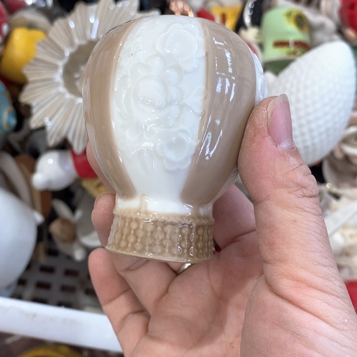 摆件陶瓷树脂材料