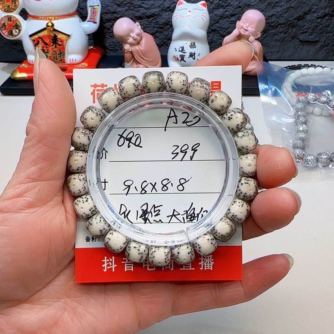 海南荷塘星月菩提A23