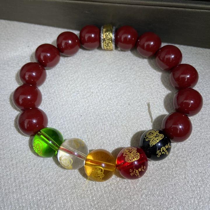  7331【手串】经典复古女士手串