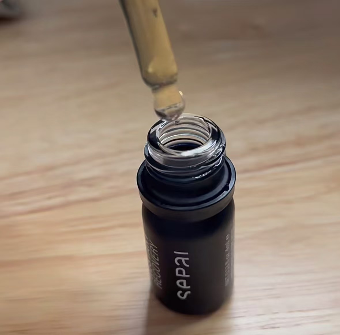 黑洞好用的精华刷