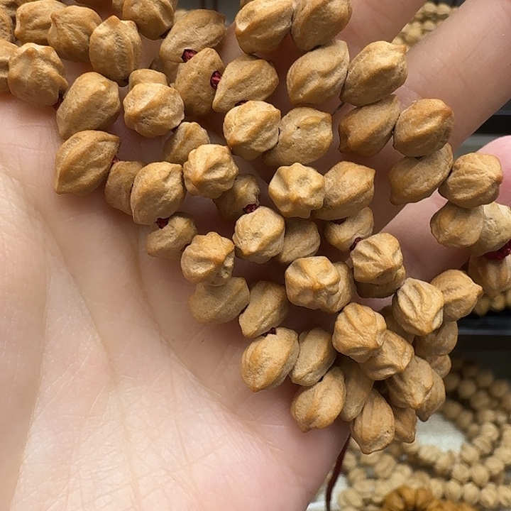 吊坠柏香籽/百香籽