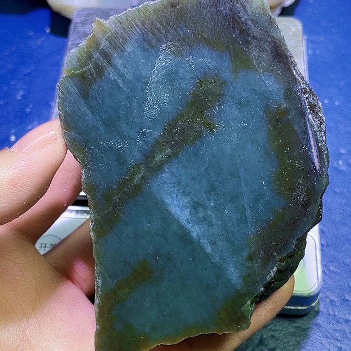 和田玉（糖玉）未镶嵌珠宝半成品