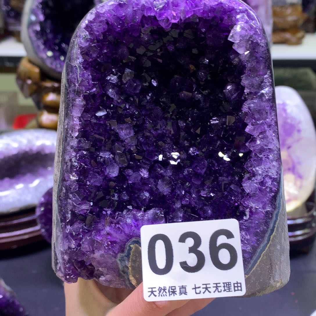 水晶水晶摆件未镶嵌