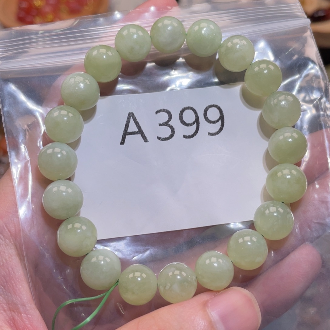 手链水晶未镶嵌10