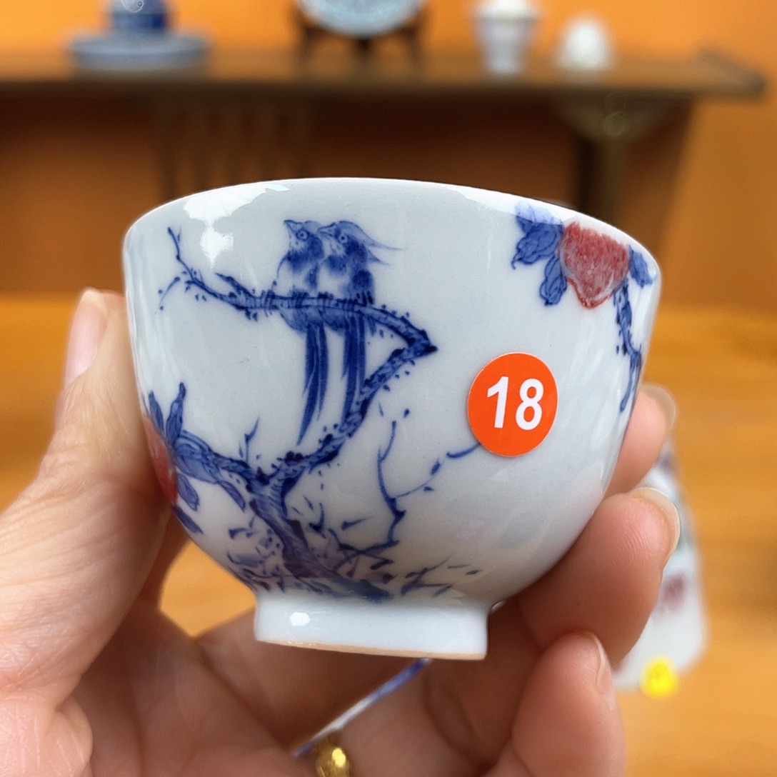 景德镇陶瓷景德镇瓷器