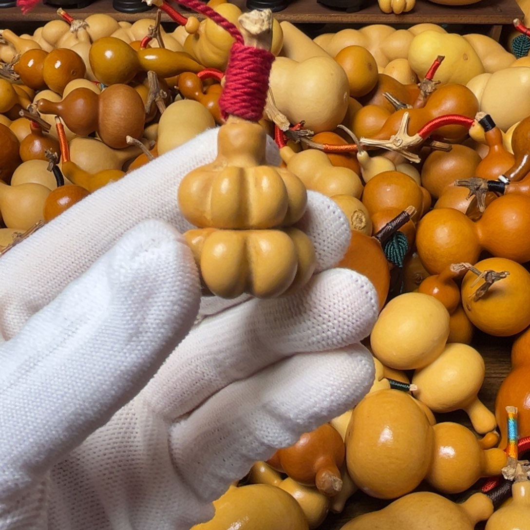 不*?葫芦头的做法是用