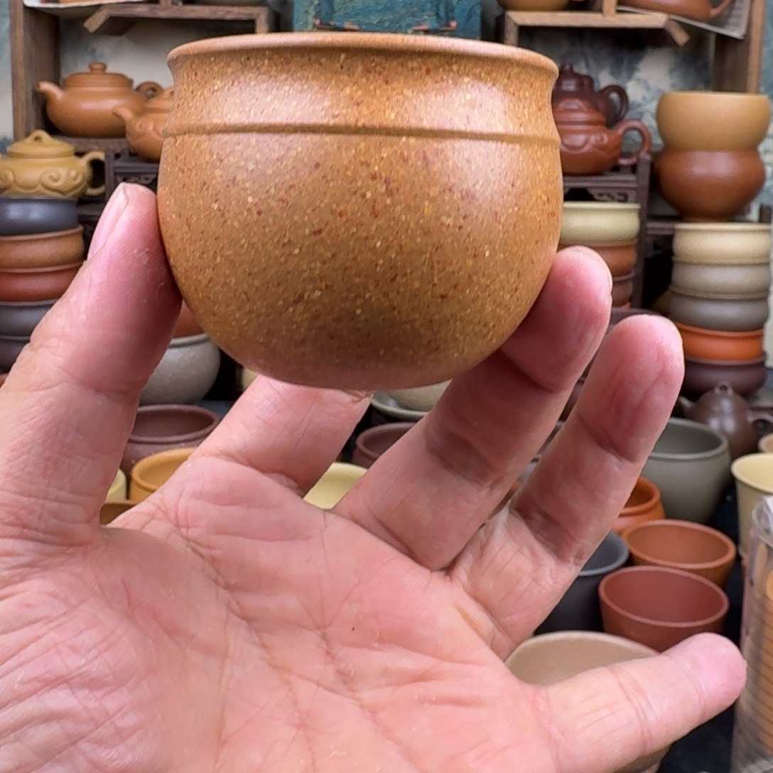 茶杯紫砂1122233365777558696