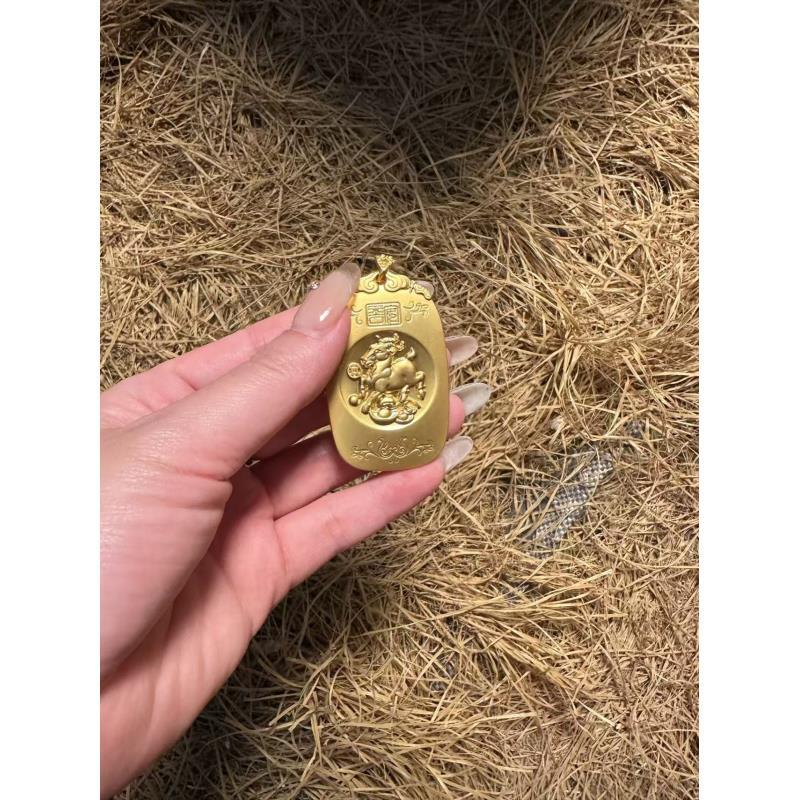 精品摆件HP119仿品