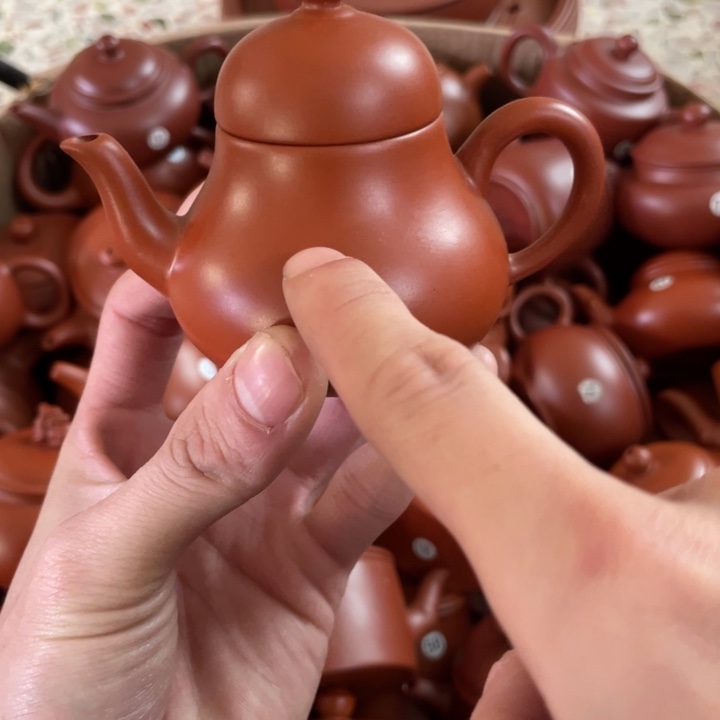 紫砂茶壶紫砂壶茶壶包邮毫升