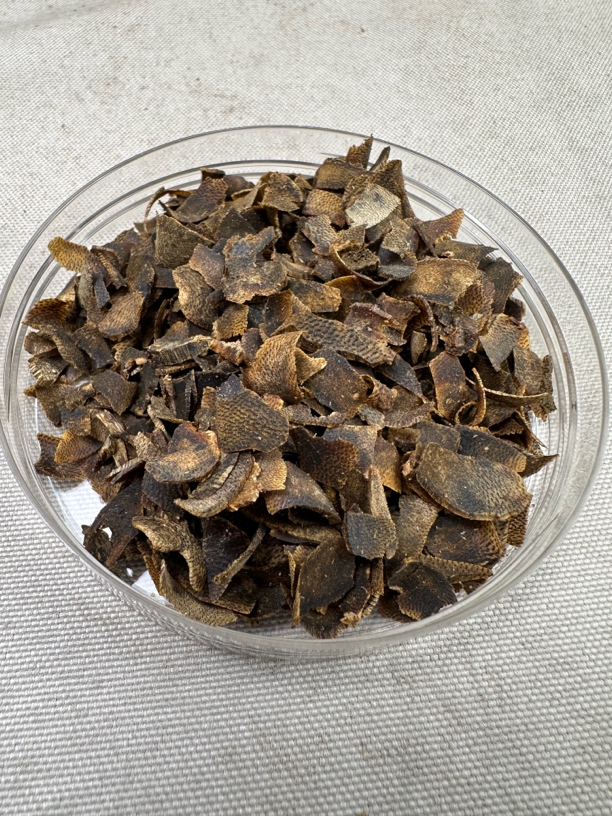 沉香奇楠沉香碎屑片4圆10，沉水12有一裂多样性发一份