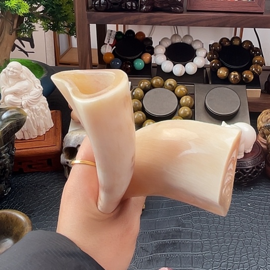 橄榄核手串/手链特色