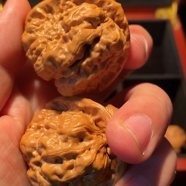 吊坠文玩核桃?**?5368689899